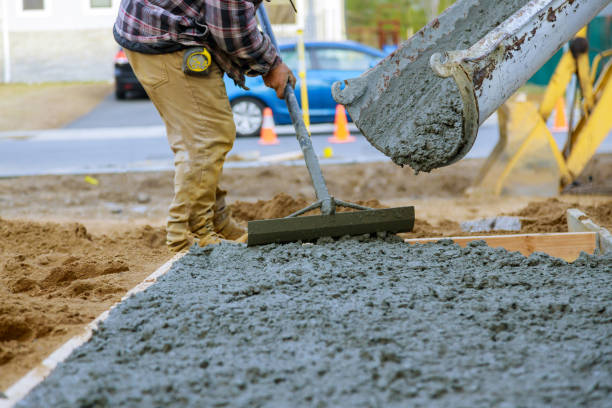 Best Concrete Removal and Replacement in Oak Hill, WV