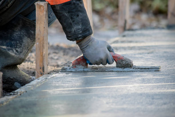 Best Concrete Pool Decks in Oak Hill, WV