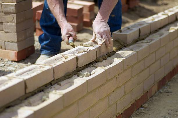 Best Residential Concrete Solutions in Oak Hill, WV
